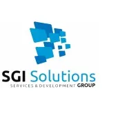 SGI Solutions Services & Development Group