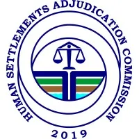 Human Settlements Adjudication Commission