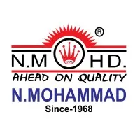 N. Mohammad Group
