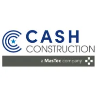 Cash Construction Inc. A MasTec Company