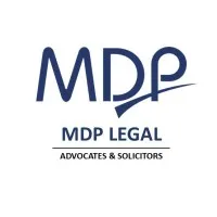 MDP & Partners, Advocates & Solicitors