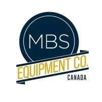 MBS Equipment Company Canada