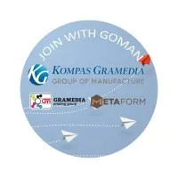 Kompas Gramedia - Group of Manufacture