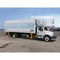 CLS Catering Services Ltd Toronto