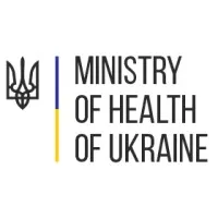 Ministry of health of Ukraine