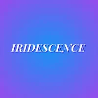 Iridescence Podcast