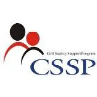Civil Society Support Programme (CSSP)