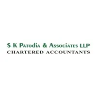 S K Patodia & Associates