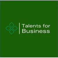 Talents for Business