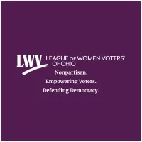 League of Women Voters of Ohio