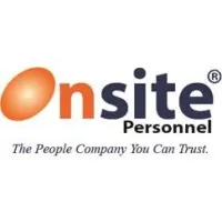 On Site Personnel