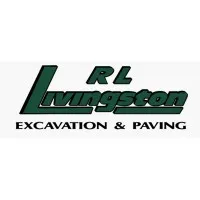 RL LIVINGSTON EXCAVATION & PAVING, INC