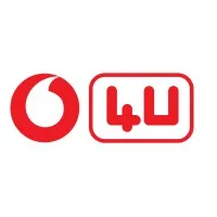 Vodacom 4U