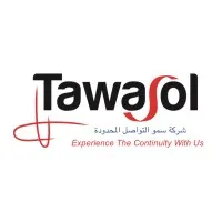 Tawasol Tech Co. Experience The Continuity With Us