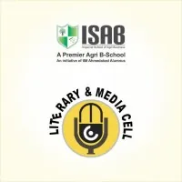 Literary and Media Cell - ISAB