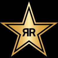 Rockstar Energy Drink