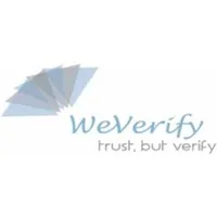 We Verify Pvt. Ltd.
