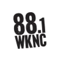 WKNC 88.1 FM
