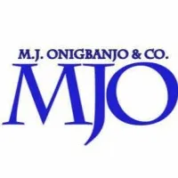 M.J. ONIGBANJO & CO