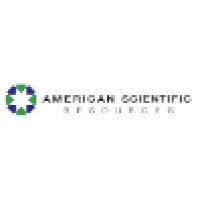 American Scientific Resources