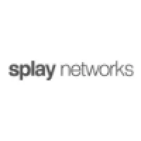 Splay Networks