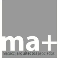 MA+ micucci arquitectos asociados