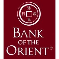 Bank of the Orient