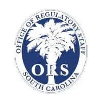 South Carolina Office of Regulatory Staff