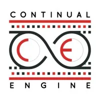 Continual Engine