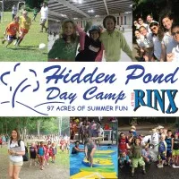 Hidden Pond Day Camp