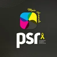 PSR Indústria de Etiquetas, Bobinas e Rótulos