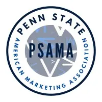 PSAMA - Penn State American Marketing Association