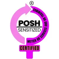 POSH Sensitized♂️🙅Powered by Metier HR Services and HR Trainings I Linkedin