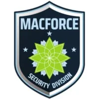 Macforce Security Agency B#330023