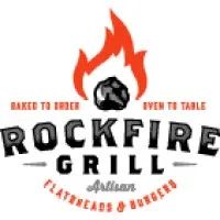 Rockfire Grill