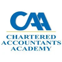 Chartered Accountants Academy CAA