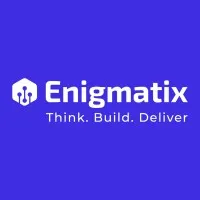 Enigmatix Pvt Ltd