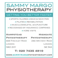 Sammy Margo Physiotherapy