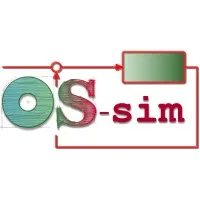 OS-sim (Open Source Simulation)