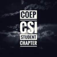 Computer Society of India, COEP Tech Student Chapter