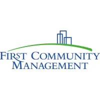 First Community Management