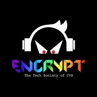 ENCRYPT : The Tech Society of College of Vocational Studies