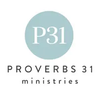 Proverbs 31 Ministries