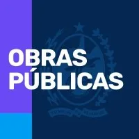 Secretaria de Estado de Infraestrutura e Obras Públicas