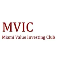 Miami Value Investing Club
