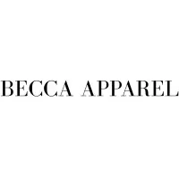 BECCA APPAREL