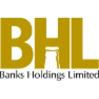 The Banks Holdings Limited (BHL) Group