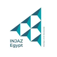 INJAZ Egypt