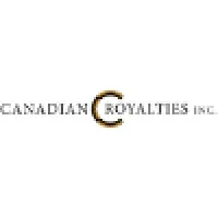 Canadian Royalties inc.