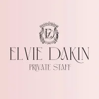 Elvie Dakin Private Staff